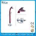 single handle shower set faucets